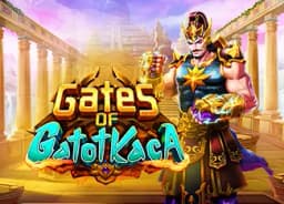 rich-escorts: Gates of Gatot Kaca