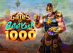 rich-escorts: Gates of Gatot Kaca 1000