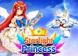 rich-escorts: Starlight Princess