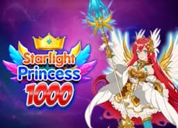 rich-escorts: Starlight Princess 1000