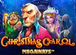rich-escorts: Christmas Carol Megaways
