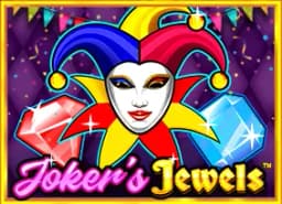 rich-escorts: Joker's Jewels