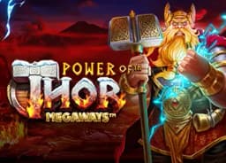 rich-escorts: Power of Thor Megaways
