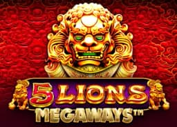 rich-escorts: 5 Lions Megaways