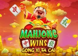rich-escorts: Mahjong Wins - Gong Xi Fa Cai